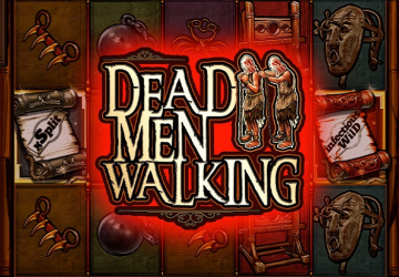 Кадр из игры Legacy of Dead